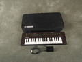 Yamaha Reface DX Keyboard Synthesizer w/Gig Bag - 2nd Hand