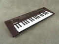 Yamaha Reface DX Keyboard Synthesizer w/Gig Bag - 2nd Hand