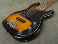 Squier Affinity Series Precision PJ Bass - Sunburst - 2nd Hand