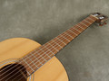 Fender CN-60S Classical Acoustic Guitar - Natural - 2nd Hand