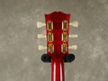 Gibson Memphis ES-349 - Cherry w/Hard Case - 2nd Hand
