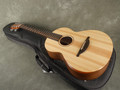 Sheeran by Lowden W-04 - Natural w/Gig Bag - 2nd Hand