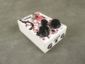 Way Huge 302GR Geisha Drive FX Pedal w/Box - 2nd Hand