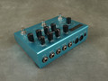 Strymon BigSky Reverb FX Pedal - 2nd Hand