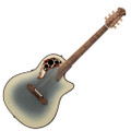 Adamas I, GT Cutaway 2087GT-7 Deep Contour - Reverse Beige Burst