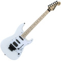 Jackson X Series Adrian Smith Signature SDX - MN - Snow White