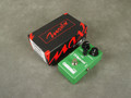 Maxon OD808 Overdrive FX Pedal w/Box - 2nd Hand (110978)