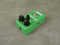 Maxon OD808 Overdrive FX Pedal w/Box - 2nd Hand (110978)