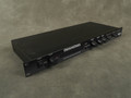 Rocktron Voodoo Valve On-Line Pre-amp w/Box & PSU - 2nd Hand