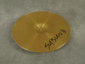 Sabian SBR 16" Crash Cymbal - 2nd Hand