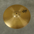 Sabian SBR 16" Crash Cymbal - 2nd Hand (110717)