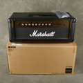 Marshall MG100HFX Head w/Box - 2nd Hand
