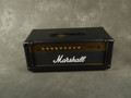 Marshall MG100HFX Head w/Box - 2nd Hand