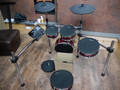 Alesis Strike Zone Electronic Drum Kit - Red Glitter - 2nd Hand