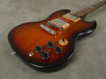 Gibson SG Special 120th Anniversary - Fireburst w/Gig Bag - 2nd Hand