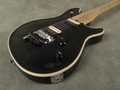 EVH Wolfgang USA Electric Guitar - Black w/Hard Case - 2nd Hand