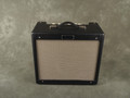 Fender Blues Junior MK IV Combo Amplifier - Black **COLLECTION ONLY** - 2nd Hand