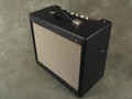 Fender Blues Junior MK IV Combo Amplifier - Black **COLLECTION ONLY** - 2nd Hand