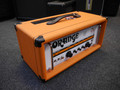 Orange AD200B Valve Bass Amplifier Head w/Cover **COLLECTION ONLY** - 2nd Hand