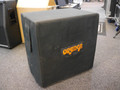 Orange OBC410 Bass Cabinet w/Cover **COLLECTION ONLY** - 2nd Hand