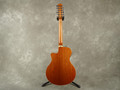 Yamaha APX700-12NT 12-String Acoustic - Natural - 2nd Hand