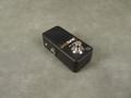 TC Polytune3 Noir Tuner Pedal w/Box - 2nd Hand