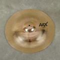 Sabian AAX X-treme 19" China Cymbal - 2nd Hand