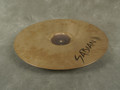 Sabian AAX X-plosion 18" Crash Cymbal - 2nd Hand