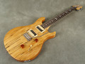 PRS SE Custom 24 - Spalted Maple - 2nd Hand