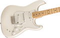 Fender EOB Sustainer Stratocaster - Olympic White