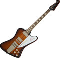 Gibson 1963 Firebird w/Maestro Vibrola VOS - Vintage Sunburst