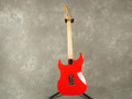 Image Electric Guitar - Red - 2nd Hand