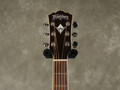 Washburn WD10SCE Acoustic Guitar - Natural - 2nd Hand