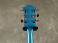 Gretsch G2622 Electric Guitar - Blue - 2nd Hand