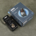 Korg Pitchblack Mini Tuner Pedal w/Box - 2nd Hand