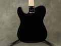 Squier Affinity Series Telecaster - MN - Black - Ex Demo