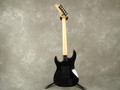 Kramer Baretta Infinity with Sustainer Pickup - Black - 2nd Hand