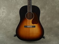 Sigma SG Series JM-SGE+ Electro-Acoustic Guitar - Sunburst - 2nd Hand