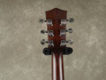 Sigma SG Series JM-SGE+ Electro-Acoustic Guitar - Sunburst - 2nd Hand