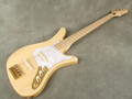 Carvin USA Custom SB4000 Bass - Natural w/Hard Case - 2nd Hand