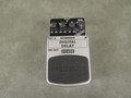 Behringer DD400 Digital Delay FX Pedal - 2nd Hand (111189)