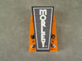 Morley 20-20 Wah Lock MTG3 Pedal w/Box - 2nd Hand