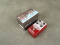 Earthquaker Devices Grand Orbiter Phase Machine FX Pedal w/Box - 2nd Hand