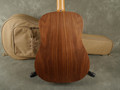 Taylor Big Baby Taylor BBT Acoustic Guitar - Natural w/Gig Bag - 2nd Hand (111209)