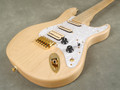 Carvin USA Custom Bolt - Natural w/Hard Case - 2nd Hand