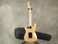 Fender Roadhouse Deluxe MIM Stratocaster - Blonde w/Gig Bag - 2nd Hand