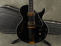 Gibson Howard Roberts Fusion III - Ebony w/Hard Case - 2nd Hand