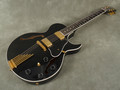 Gibson Howard Roberts Fusion III - Ebony w/Hard Case - 2nd Hand