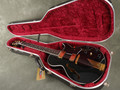 Gibson Howard Roberts Fusion III - Ebony w/Hard Case - 2nd Hand