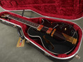 Gibson Howard Roberts Fusion III - Ebony w/Hard Case - 2nd Hand